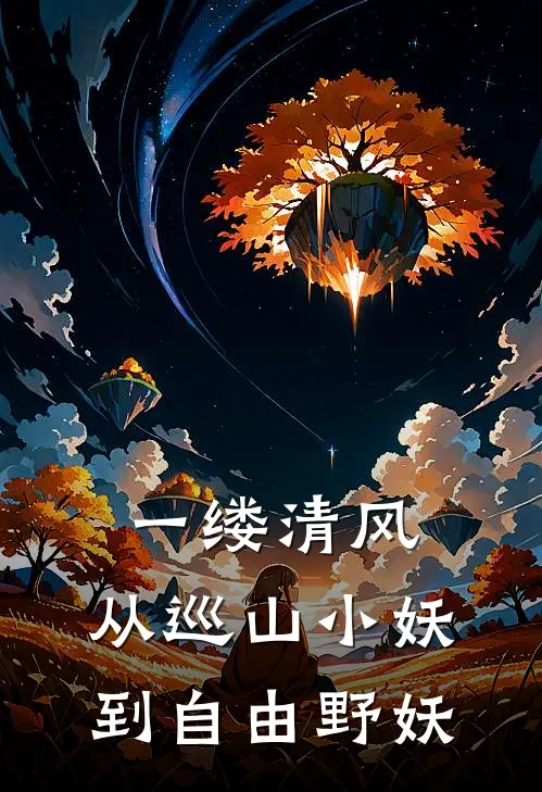 唐僧悟空一缕清风：从巡山小妖到自由野妖全本免费在线阅读_一缕清风：从巡山小妖到自由野妖全本阅读