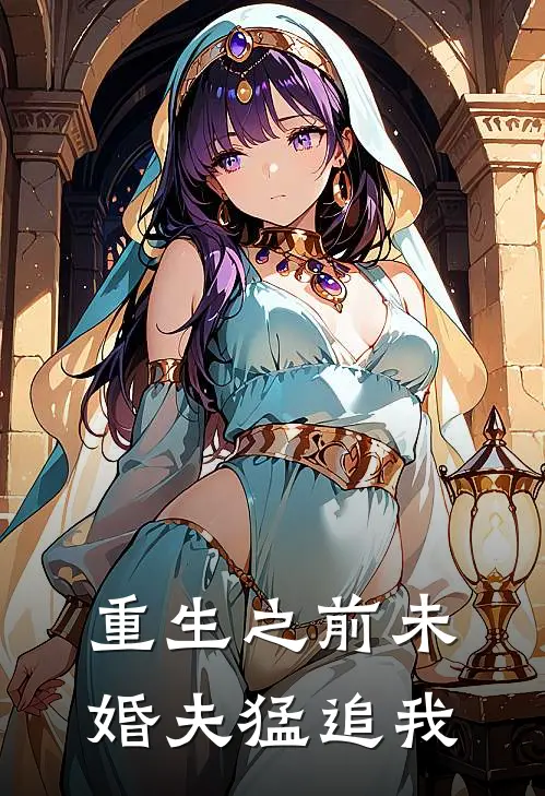 重生之前未婚夫猛追我