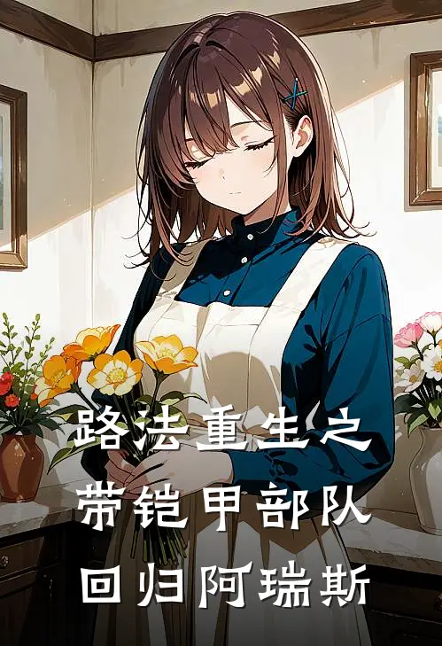 路法重生之带铠甲部队回归阿瑞斯