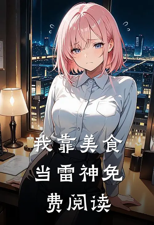 我靠美食当雷神免费阅读