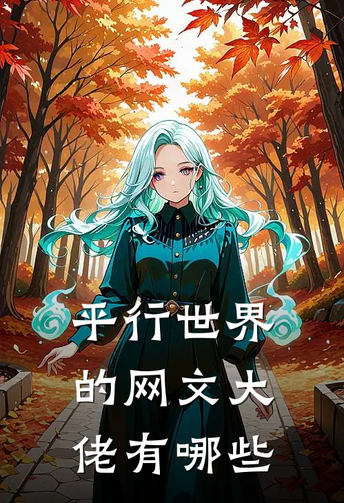 平行世界的网文大佬有哪些