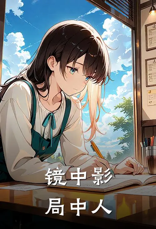 《镜中影，局中人》阿禾顾昀完本小说_阿禾顾昀(镜中影，局中人)全文免费阅读无弹窗大结局