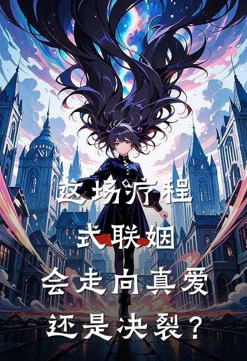 这场“疗程式联姻”，会走向真爱还是决裂？