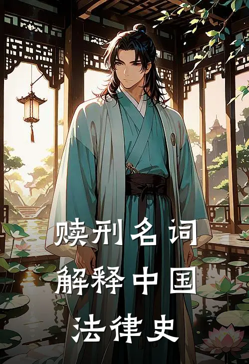 赎刑名词解释中国法律史