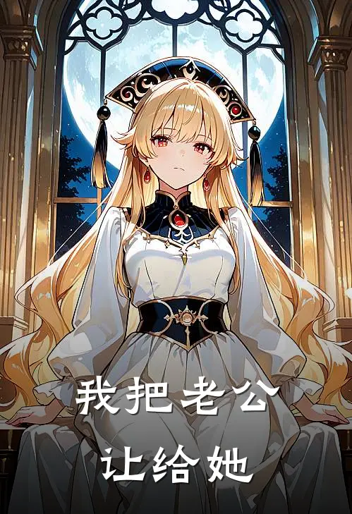 我把老公让给她(林致远周大福)完结版小说全文免费阅读_最新小说我把老公让给她(林致远周大福)