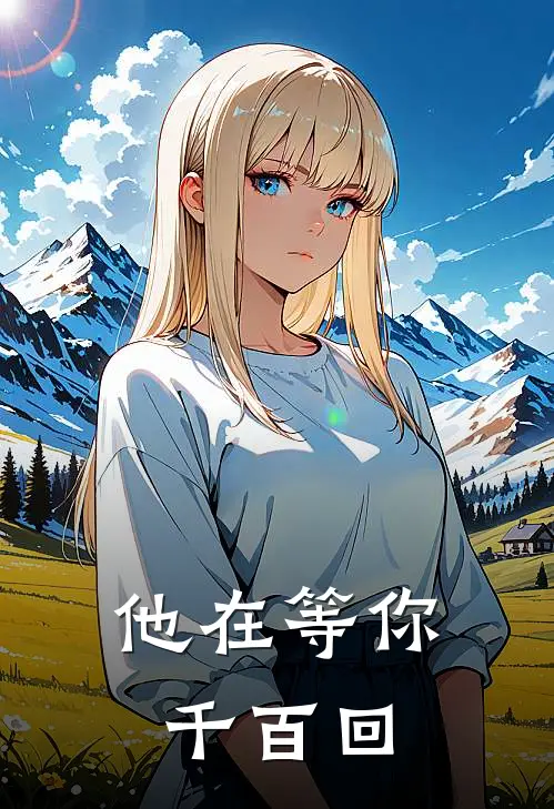 他在等你.千百回沈让沈少完结小说_免费小说在线看他在等你.千百回沈让沈少