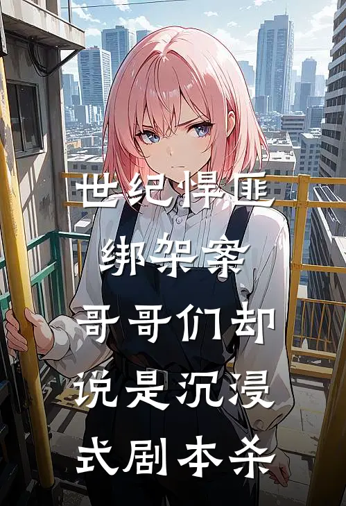 《世纪悍匪绑架案，哥哥们却说是沉浸式剧本杀》霍霆霍氏免费完本小说在线阅读_《世纪悍匪绑架案，哥哥们却说是沉浸式剧本杀》霍霆霍氏免费小说