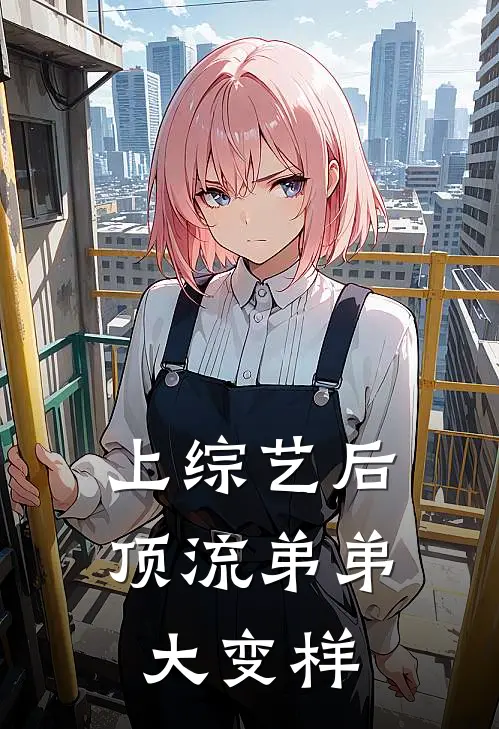 上综艺后，顶流弟弟大变样温书温酒免费小说笔趣阁_完结小说免费阅读上综艺后，顶流弟弟大变样温书温酒