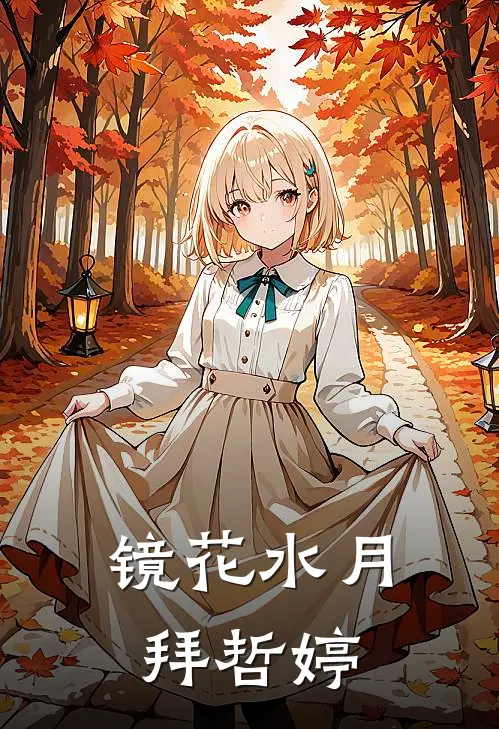 镜花水月拜哲婷(云舒玉佩)新热门小说_免费完结小说镜花水月拜哲婷(云舒玉佩)