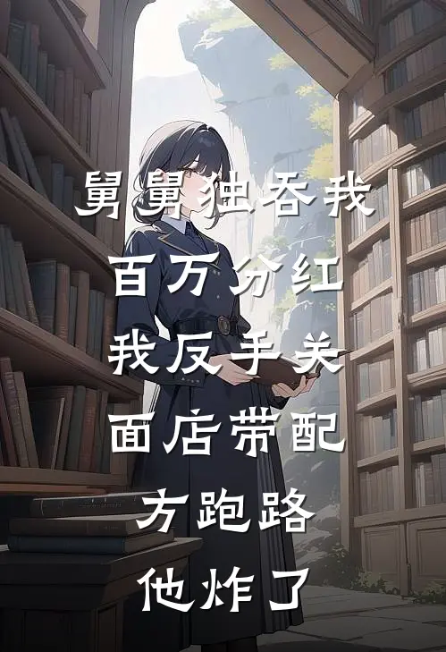 舅舅独吞我百万分红，我反手关面店带配方跑路，他炸了(小林李建国)完本小说大全_完本热门小说舅舅独吞我百万分红，我反手关面店带配方跑路，他炸了小林李建国