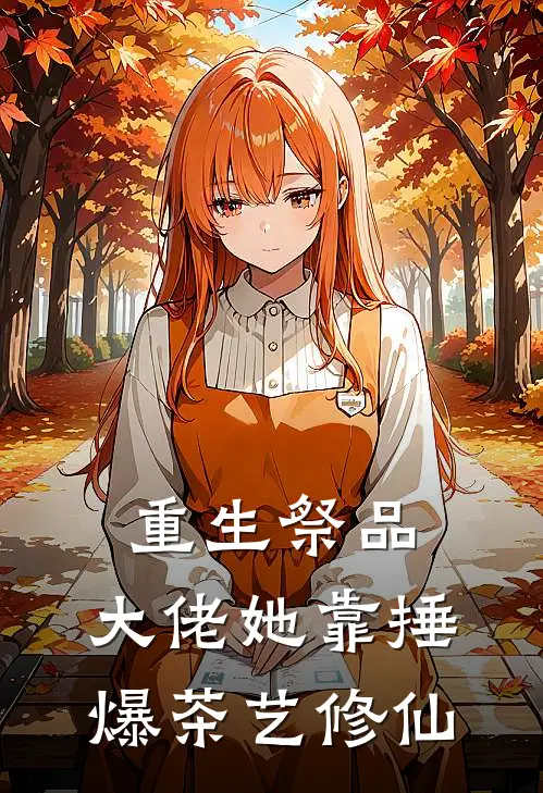 重生祭品：大佬她靠捶爆茶艺修仙