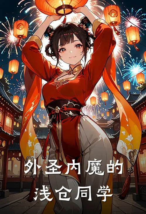 外圣内魔的浅仓同学(张正浅仓鸣)完本小说大全_热门小说大全外圣内魔的浅仓同学张正浅仓鸣