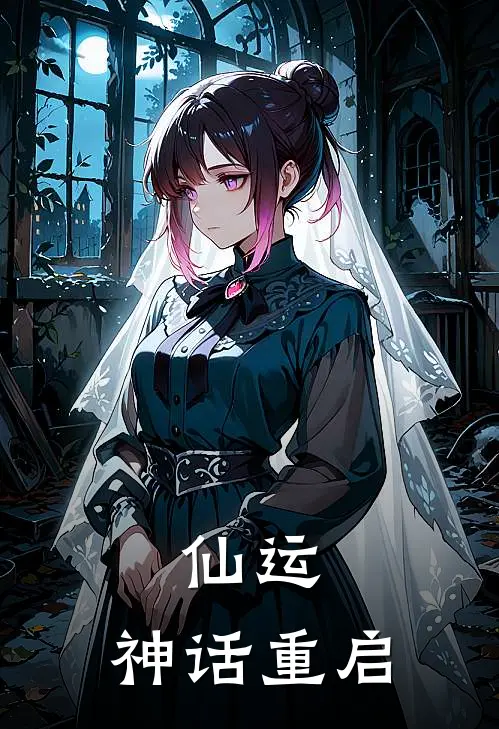 仙运：神话重启