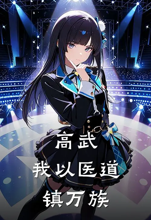 高武：我以医道镇万族