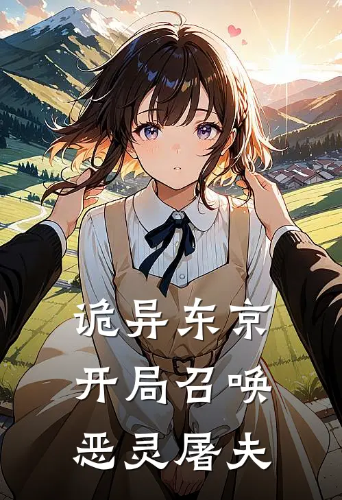 诡异东京，开局召唤恶灵屠夫