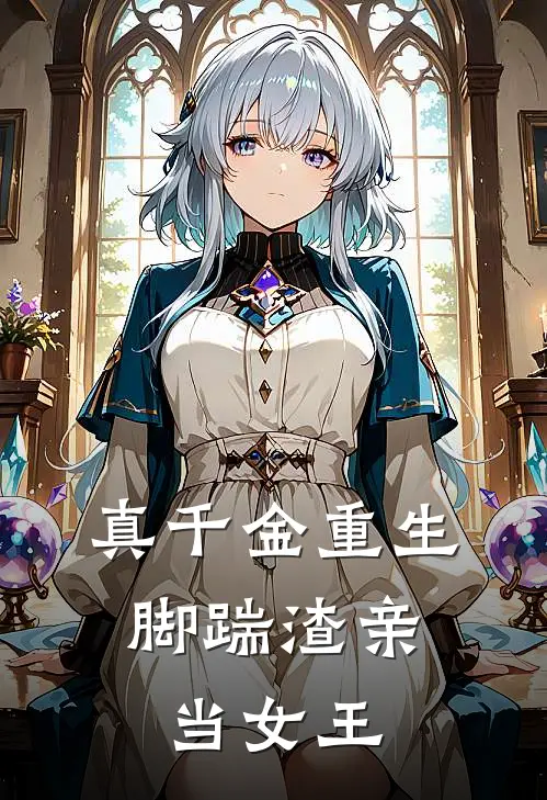 真千金重生：脚踹渣亲当女王
