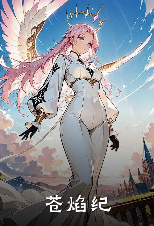 苍焰纪陈默林悠免费小说全文阅读_免费小说在线阅读苍焰纪陈默林悠