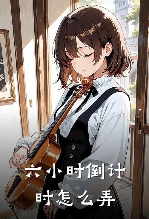 六小时倒计时怎么弄