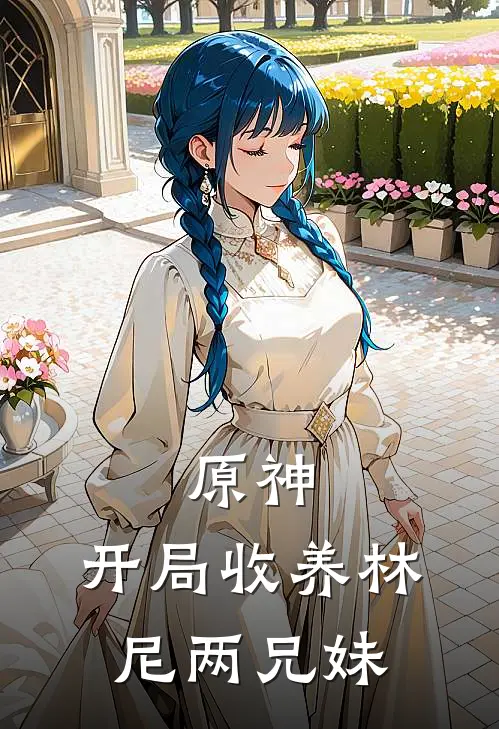 原神：开局收养林尼两兄妹