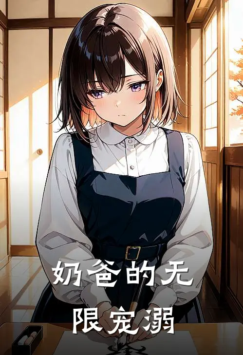 奶爸的无限宠溺