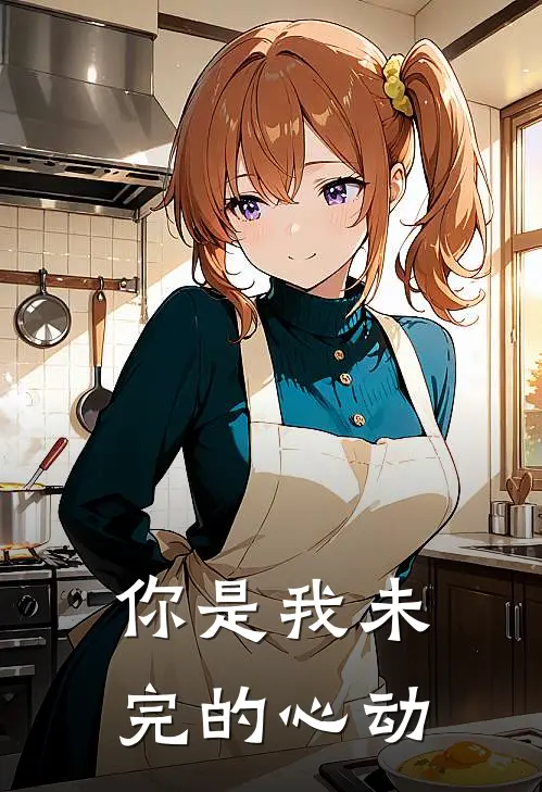 你是我未完的心动