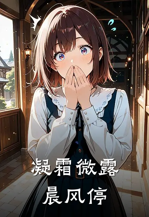 凝霜微露晨风停(陆阿凝陆晨风)小说推荐完本_全本免费小说凝霜微露晨风停陆阿凝陆晨风