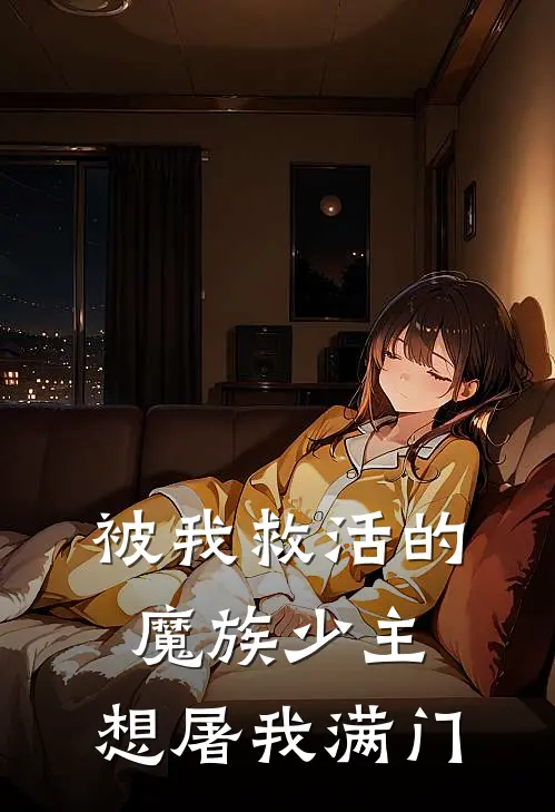 被我救活的魔族少主，想屠我满门