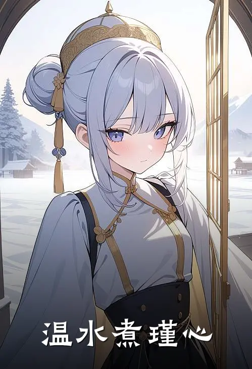 温水煮瑾心