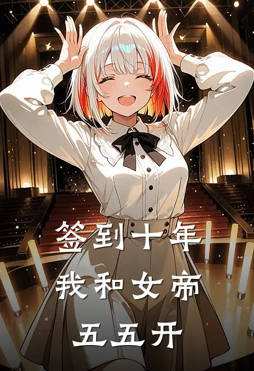 签到十年，我和女帝五五开(李平凡王霸)热门网络小说推荐_免费完结版小说签到十年，我和女帝五五开(李平凡王霸)