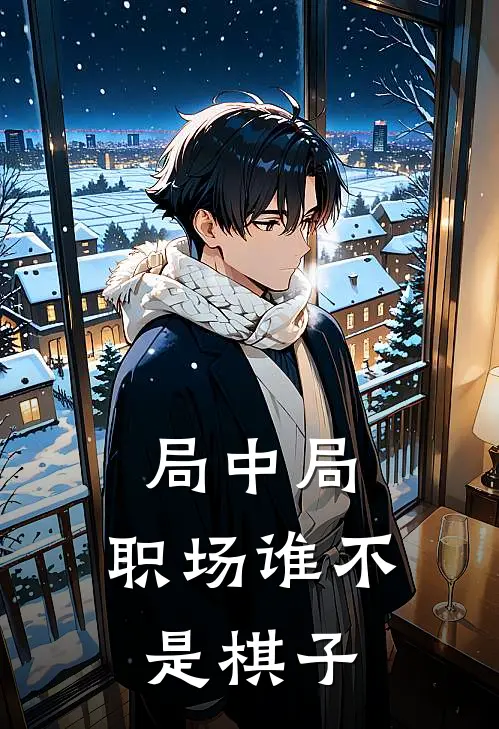 局中局：职场谁不是棋子