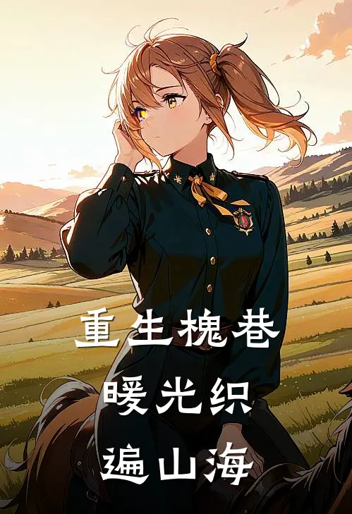 重生槐巷：暖光织遍山海
