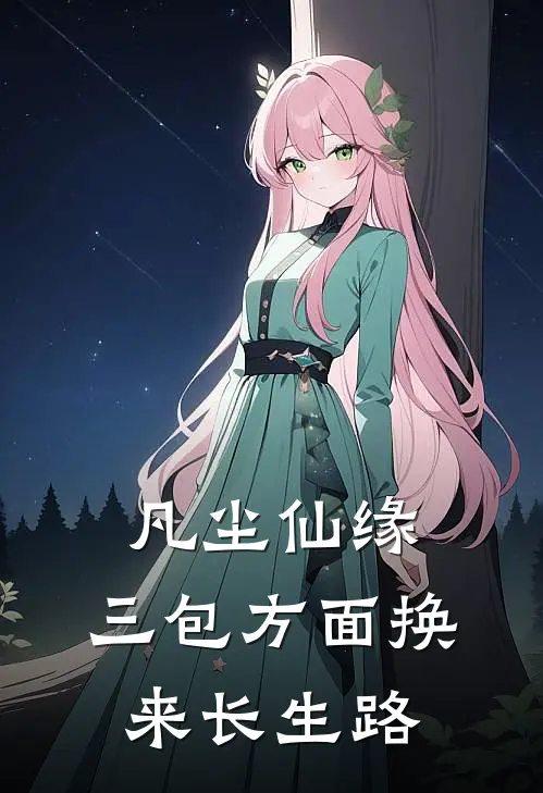 凡尘仙缘：三包方面换来长生路