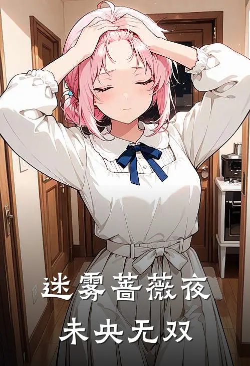 迷雾蔷薇夜未央无双