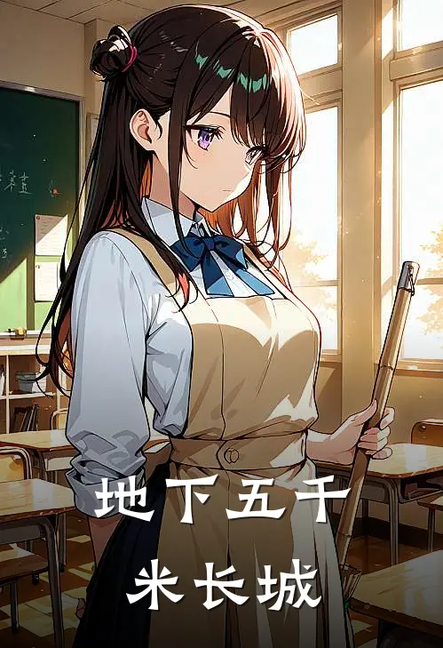 地下五千米长城