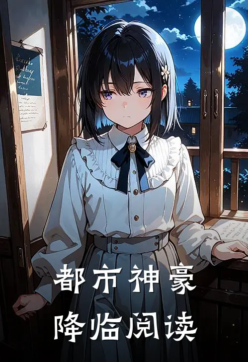 都市神豪降临阅读