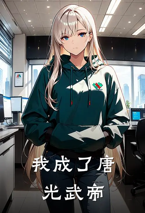 我成了唐光武帝李澈刘莽免费小说完整版_完结版小说阅读我成了唐光武帝(李澈刘莽)