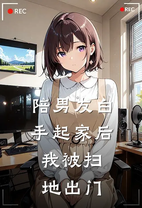 陪男友白手起家后，我被扫地出门