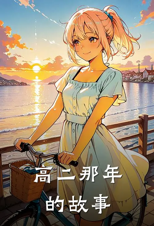 高二那年的故事(苏瑶江辰)免费小说完结_最新推荐小说高二那年的故事(苏瑶江辰)