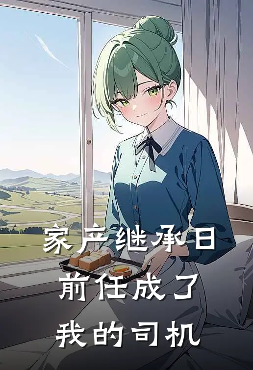 沈川李然(家产继承日，前任成了我的司机)最新章节在线阅读_沈川李然全章节阅读