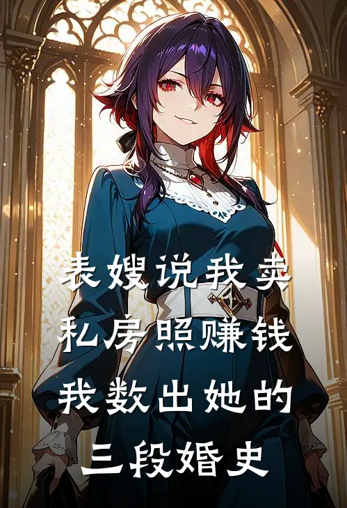 表嫂说我卖私房照赚钱，我数出她的三段婚史