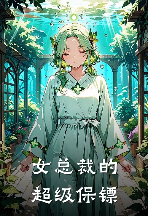 女总裁的超级保镖陈凡苏清月热门小说排行_免费阅读全文女总裁的超级保镖(陈凡苏清月)