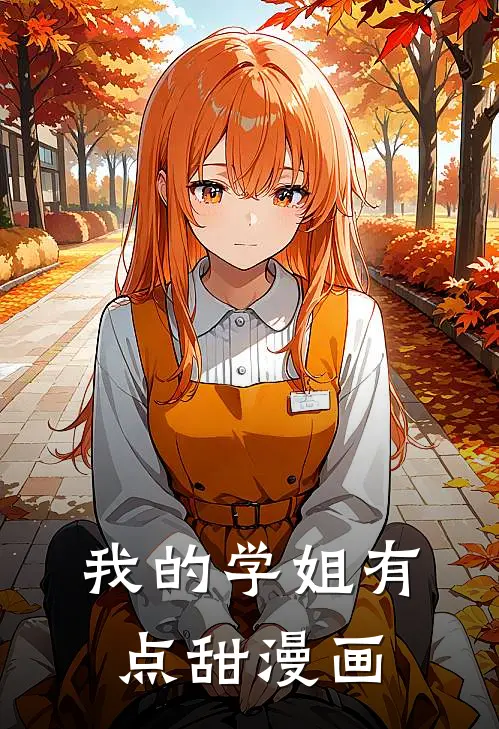 我的学姐有点甜漫画