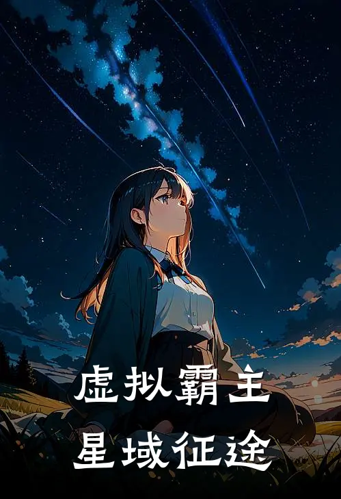 虚拟霸主：星域征途(陈星河河哥)最新小说_免费阅读完整版小说虚拟霸主：星域征途(陈星河河哥)