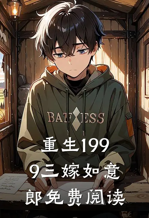 重生1999三嫁如意郎免费阅读