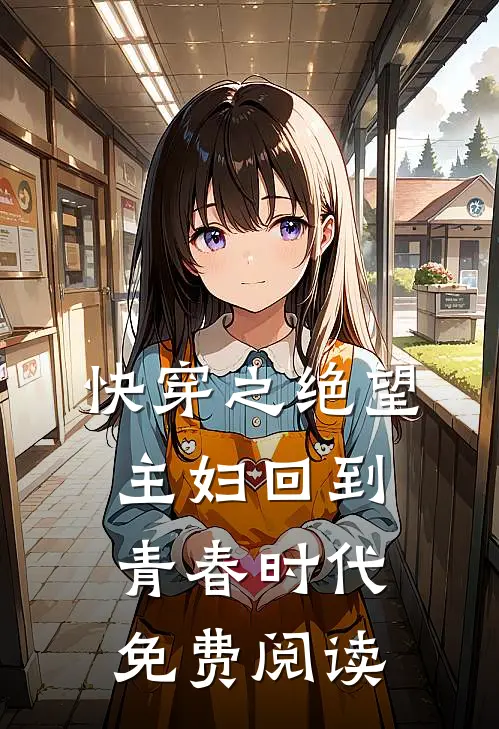快穿之绝望主妇回到青春时代免费阅读