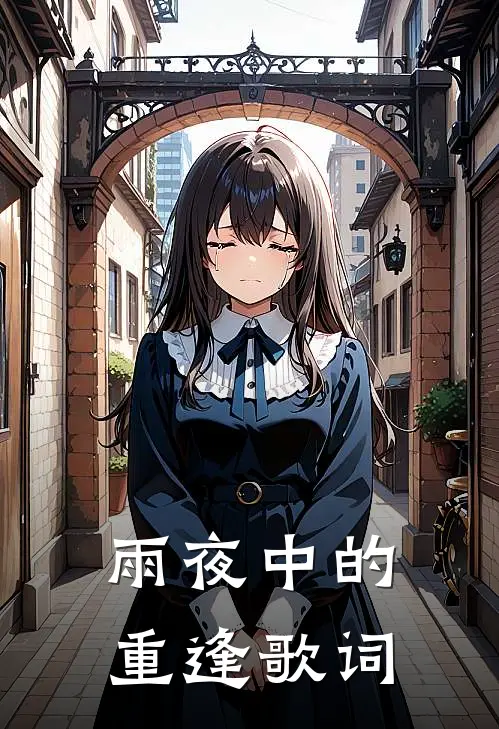 雨夜中的重逢歌词