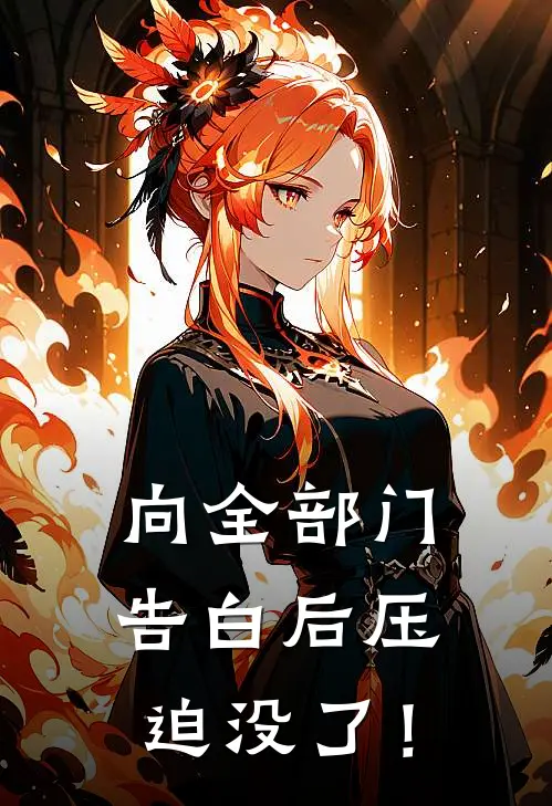 向全部门告白后压迫没了！王哥林野完本完结小说_完本完结小说向全部门告白后压迫没了！(王哥林野)