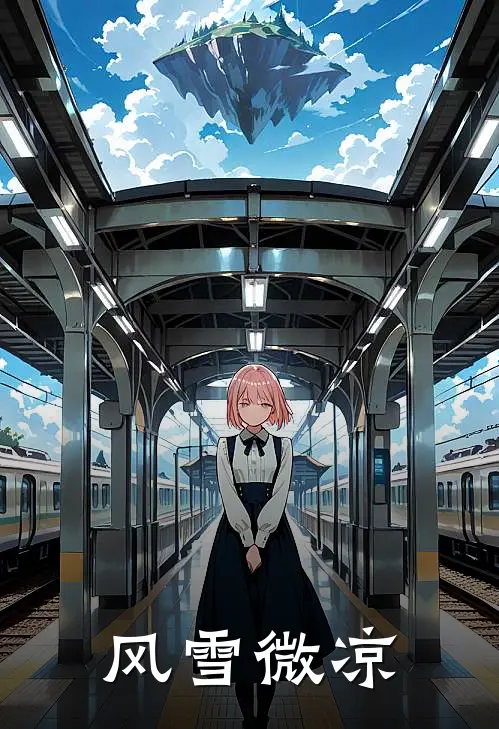 风雪微凉(慕清璃季晟泽)在线免费小说_完整版免费小说风雪微凉(慕清璃季晟泽)
