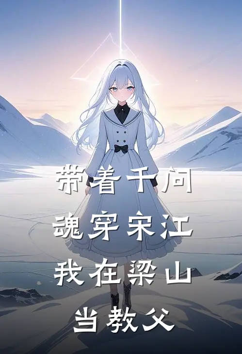 带着千问魂穿宋江，我在梁山当教父宋江李逵推荐完结小说_免费阅读带着千问魂穿宋江，我在梁山当教父(宋江李逵)