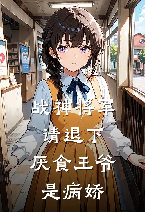 战神将军请退下，厌食王爷是病娇(顾淮川宋清许)网络热门小说_最新小说战神将军请退下，厌食王爷是病娇(顾淮川宋清许)